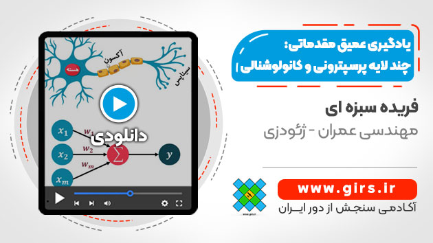 آموزش هوش مصنوعی