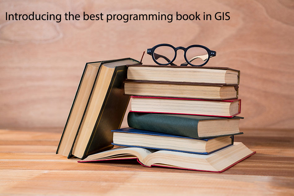 برنامه نویسی در gis