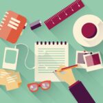 جزوه تصحیح خطای راه راه شدگی تصاویر ماهواره لندست ۷