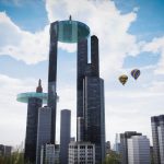 آموزش فارسی نرم افزار سیتی انجین (شهرسازی براساس داده های واقعی)