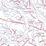 آموزش استخراج خطواره‌ها از تصاویر ماهواره‌ای و تفسیر و تحلیل آنها