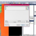 آموزش طبقه بندی تصاویر ماهواره ای با شاخص های طیفی