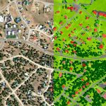 طبقه بندی های پیشرفته تصاویر ماهواره ای