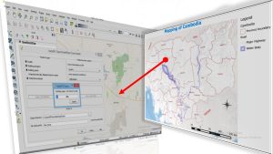 دانلود داده های OpenStreetMap