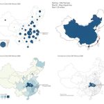 کاربرد رگرسیون حداقل مربعات معمولی(OLS) در بررسی روابط فضایی با استفاده از محیط نرم افزار ArcGIS