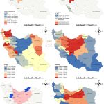 شناسایی مکان دقیق مناطق پرخطر و کم خطر (cold spot and hot spot) با استفاده از تحلیل آمار فضایی در محیط GIS