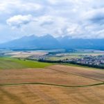 پایش و پیش‌بینی تغییرات کاربری اراضی با مدل CA-Markov