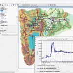 آموزش شبیه سازی بارش - رواناب در نرم افزار HEC HMS