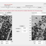 آموزش تولید اپلیکیشن برای محاسبه دمای سطح زمین با استفاده از نرم افزار MATLAB