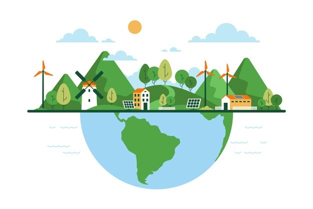 آموزش ارزیابی توان اکولوژیک در Arcgis