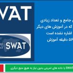 آموزش مدل هیدرولوژیکی swat