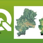 یادگیری عملی نرم‌افزار QGIS  - مقدماتی