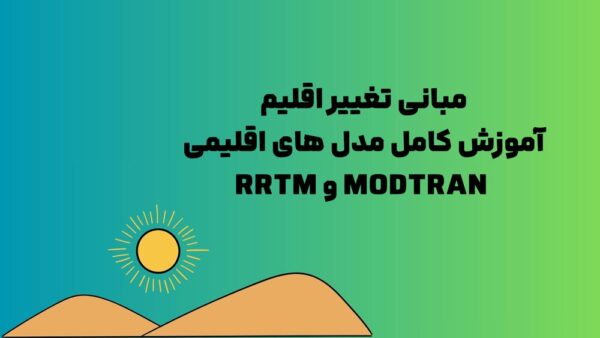 تغییر اقلیم