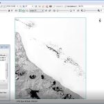 چگونگی محاسبه تحلیل مؤلفه های اصلی (PCA) در محیط ArcMAP  و Envi5.3
