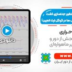 تحلیل های سری زمانی NDVI به منظور جداسازی کشت آبی، باغات و جنگل ها در Google Earth Engine