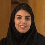 حانیه رضایی