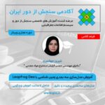 فیلم مسترکلاس آموزش مدل‌سازی سه بعدی زمین شناسی با Leapfrog Geo