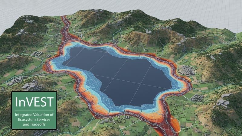 977 آموزش مدلسازی نرخ رسوب گذاری در حوضه آبریز - Image 1