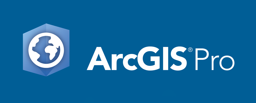 نرم افزار ArcGIS pro