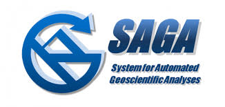 نرم افزار SAGA-GIS