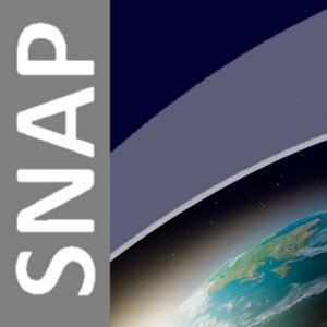 نرم افزار SNAP